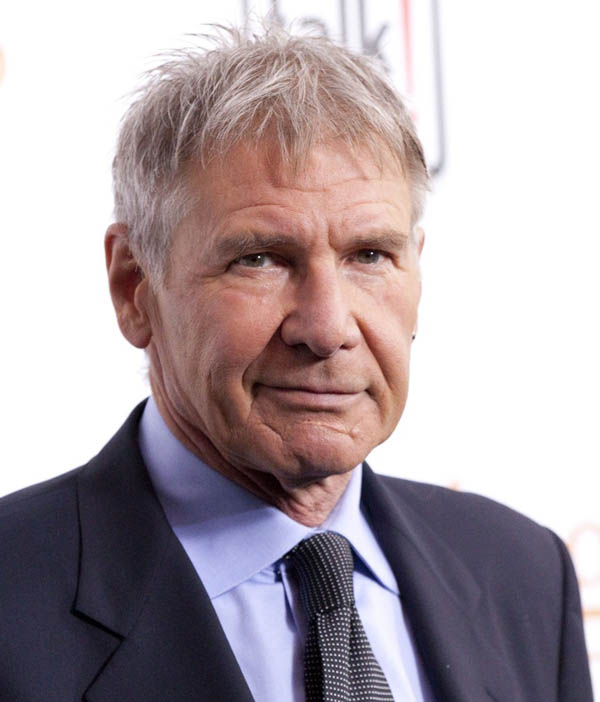 Harrison Ford images