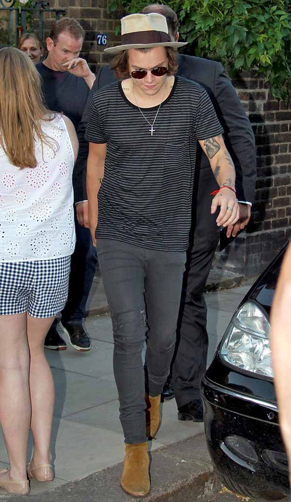 Harry Styles images