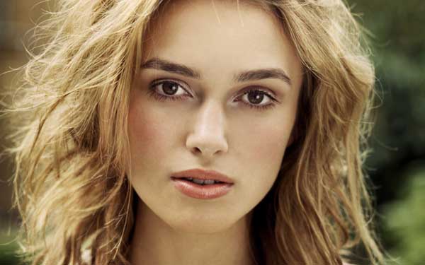 Keira Knightley photos