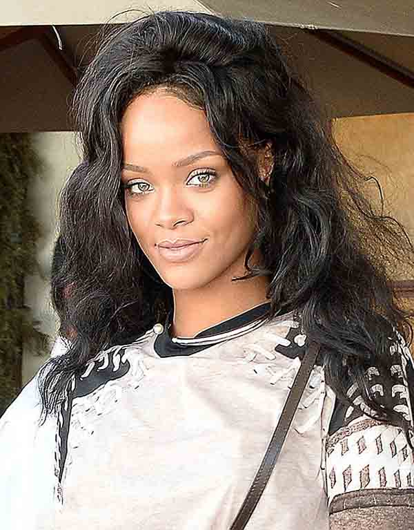 Rihanna images