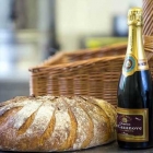 Wrexham baker Creates UK’s Most Expensive loaf Costing £25
