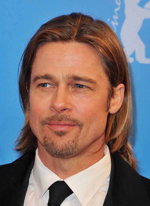 Brad Pitt images