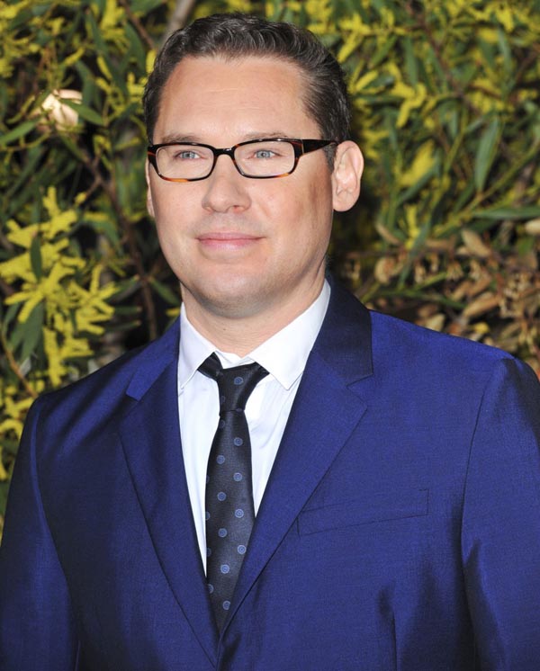 Bryan Singer