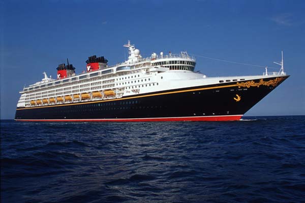 Disney Cruises