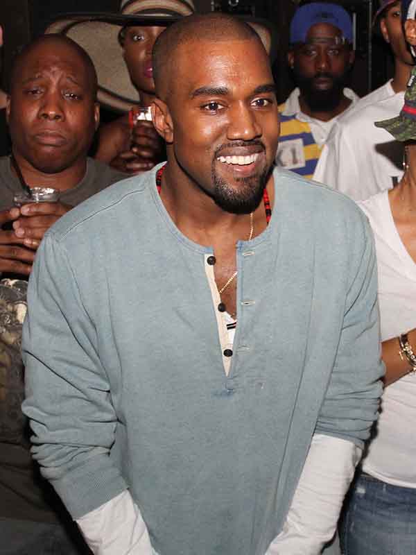 Kanye West images