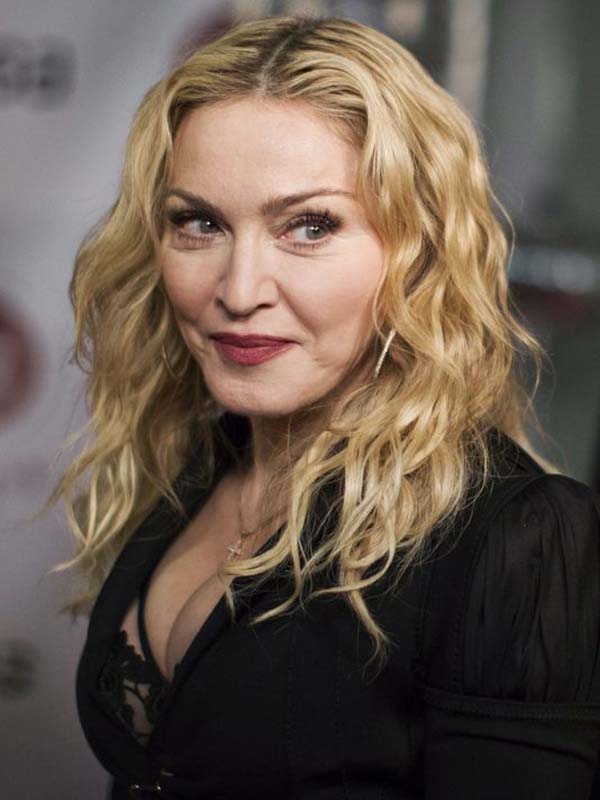 Madonna images