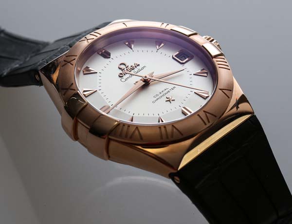 Omega  watch