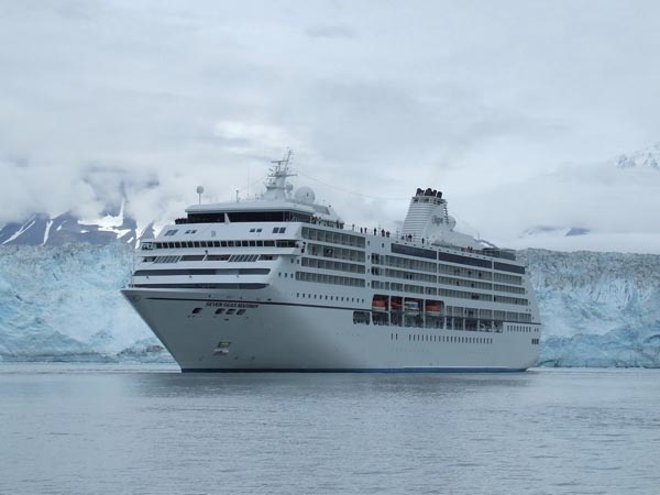 Regent Seven Seas Cruises