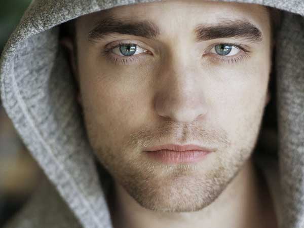 Robert Pattinson photos