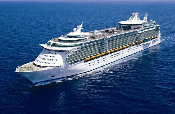 Royal Caribbean Cruises