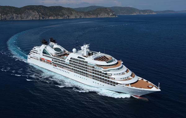 Seabourn Cruises