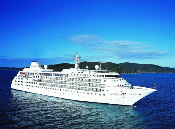 Silversea Cruises