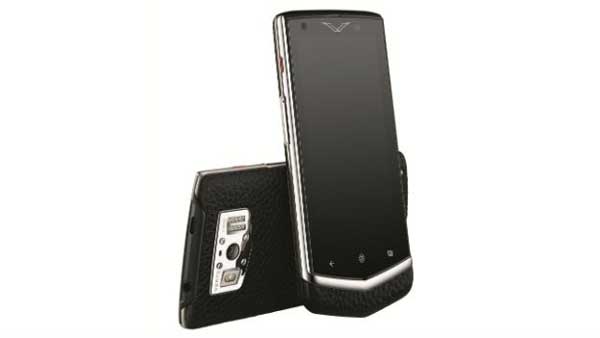 bentley smartphone