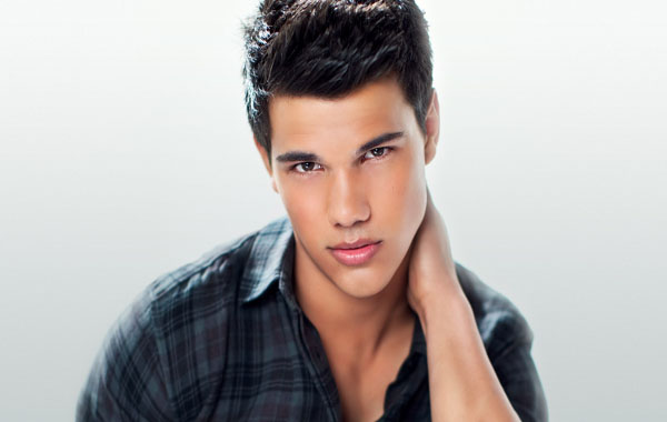 Taylor Lautner actor