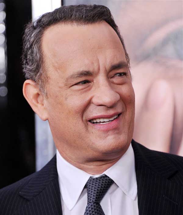 Tom Hanks photos