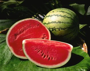 Watermelon