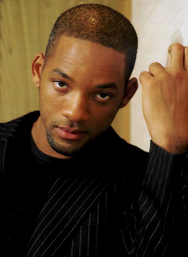 Will Smith’s images