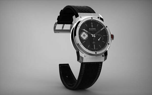 martenero watches