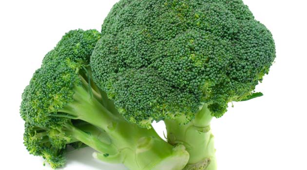 broccoli