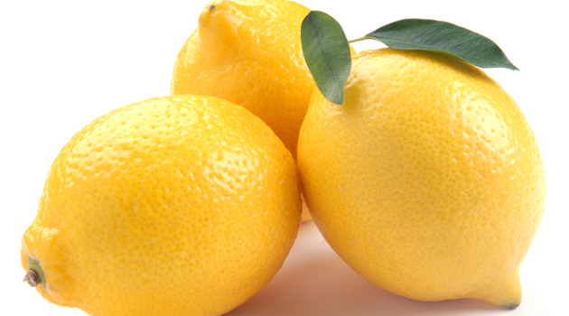 lemons