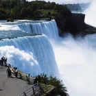  Wonder of the World – Niagara Falls is special