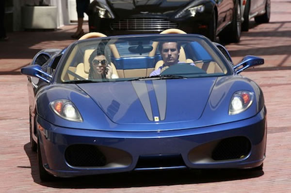 Scott_Disick-s_Ferrari