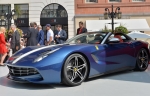 Ferrari F60America 2015