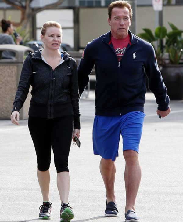 Arnold_Schwarzenegger_and_Heather_Milligan_1