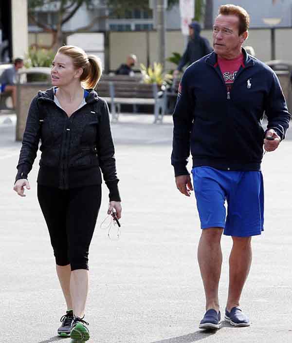 Arnold_Schwarzenegger_and_Heather_Milligan_2