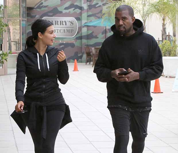 Kim_Kardashian_and_Kanye_West_at_gym_1