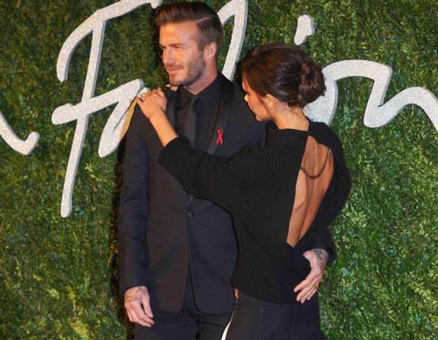 Victoria_and_David_Beckham_2014_British_Fashion_Awards_ (6)