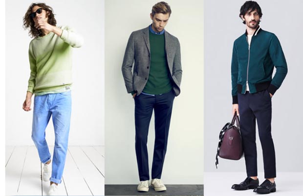 Green_and_Blue_fashion_trends
