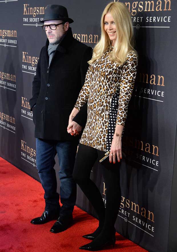 Matthew_Vaughn_and_Claudia_Schiffer-kingsman