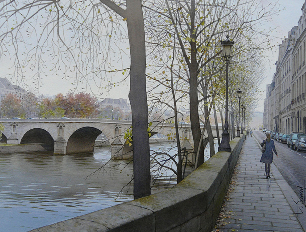 beauty_of_Paris_Thierry_Duval_paintings_14