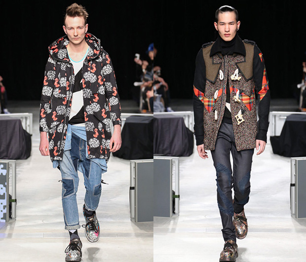 macaronic-takashi-aoki-mercedes-benz-fashion-week-tokyo-japan-2013-2014-fall-autumn-winter-mens-runways-show-trend-watch-denim-jeans-01x