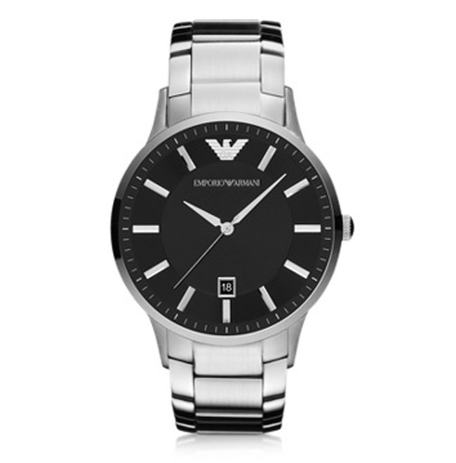 Armani Sportivo watch