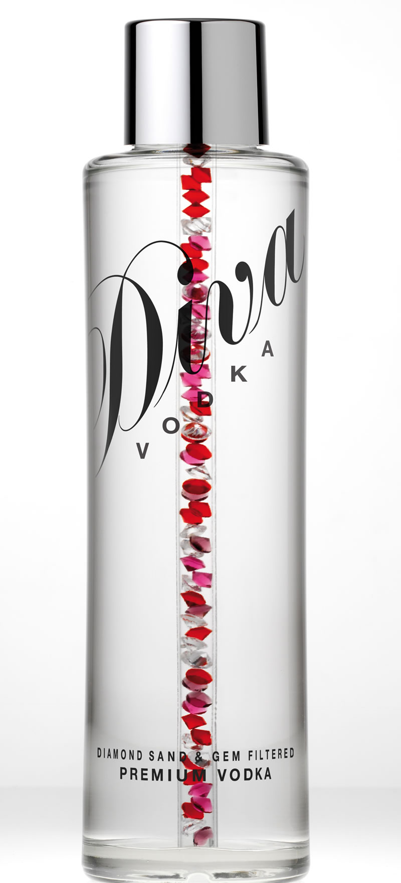 Diva Vodka