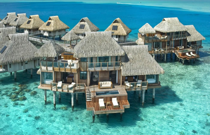 Hilton Bora Bora