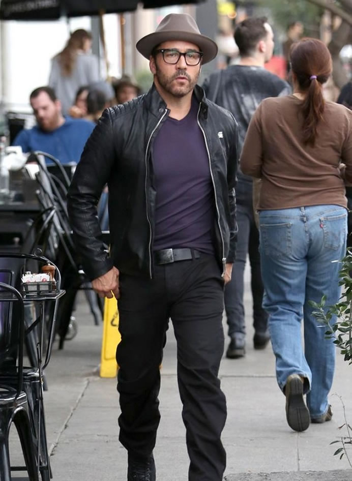 Jeremy Piven