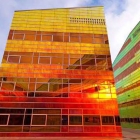  Top Ten Most Wildly Colorful Buildings of the World
