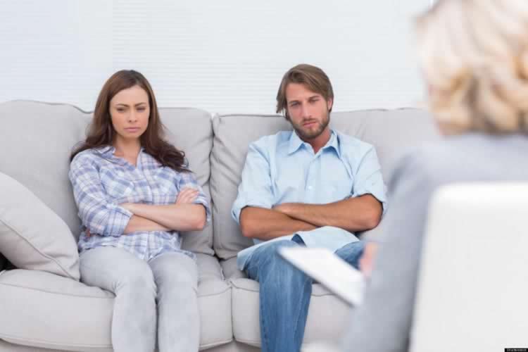 Avoiding Divorce Separated COUPLES THERAPY