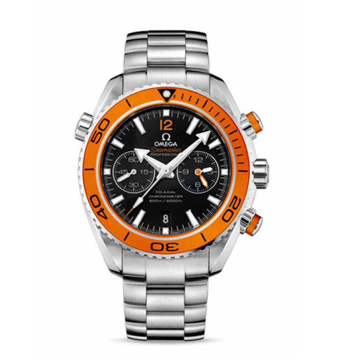 Omega Wrist Watches