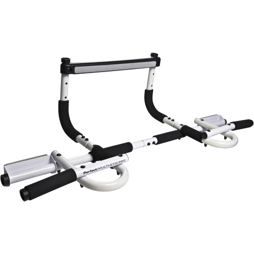 The Perfect Fitness Multi Gym Pull Up Bar