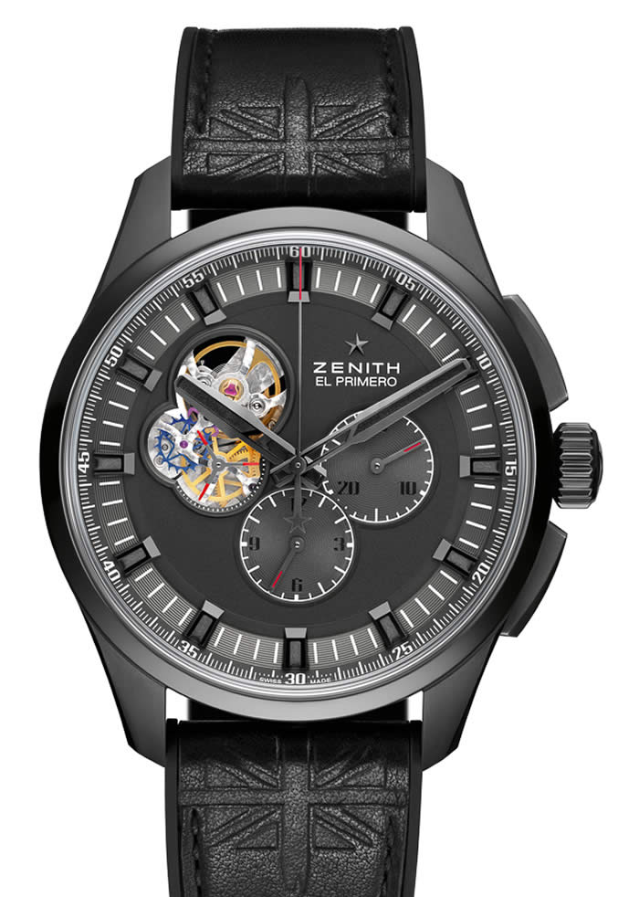 Zenith El Primero Watches