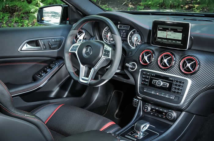 2015 Mercedes
