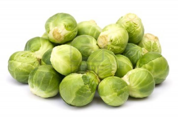 Brussels sprouts