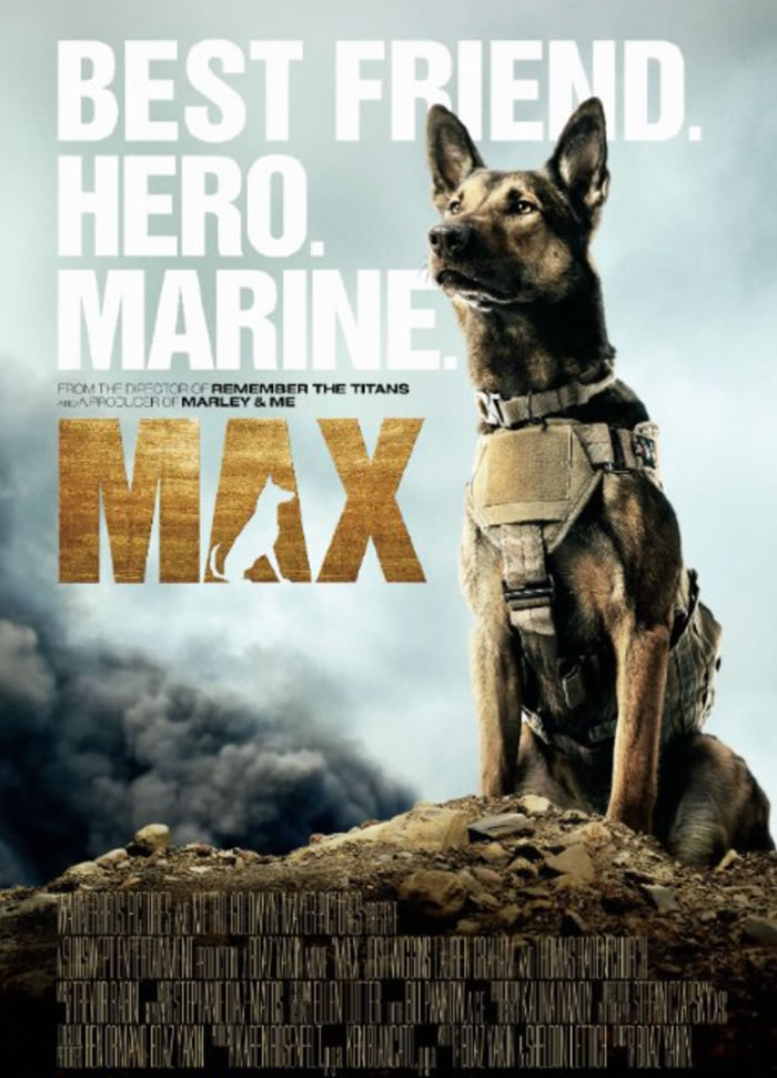 Max Movie