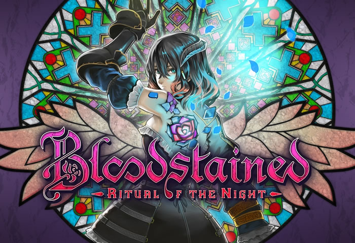 Mighty No. 9/Bloodstained: Ritual of the Night