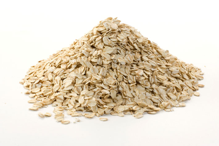 Oats