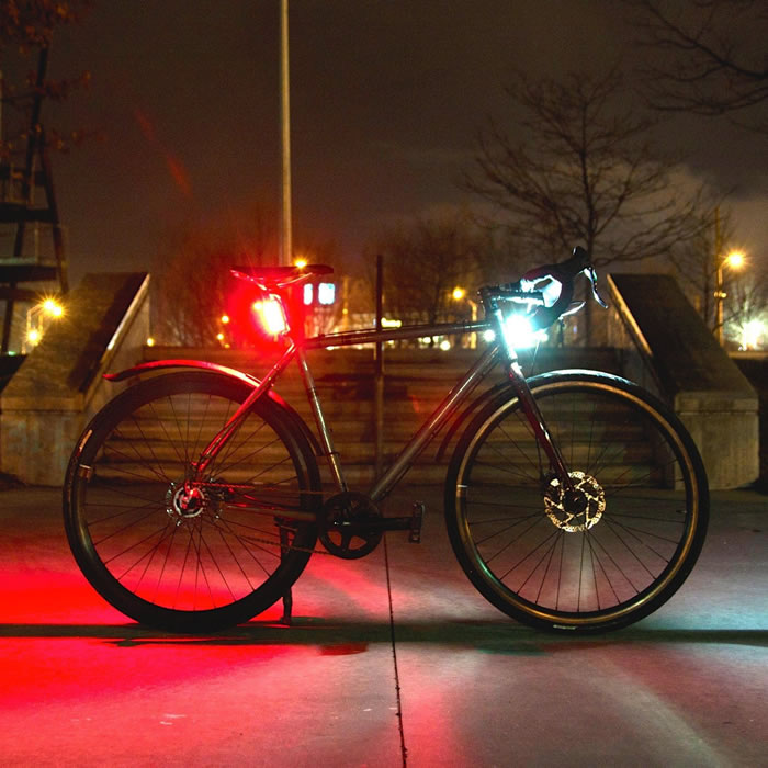 Bike Headlight 